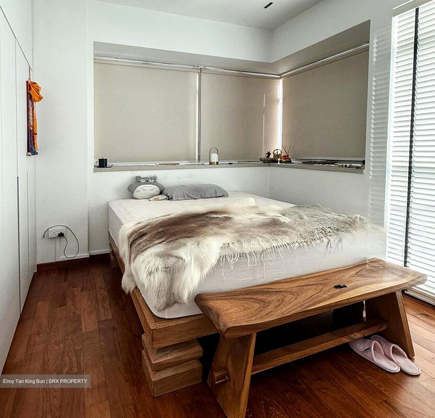 Charisma View (D21), Apartment #471810451